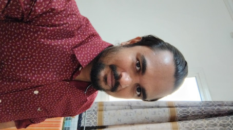 Nijad Ali Kolathil, 39, Qatar