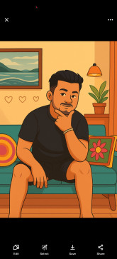 Mohit Dass, 18, India