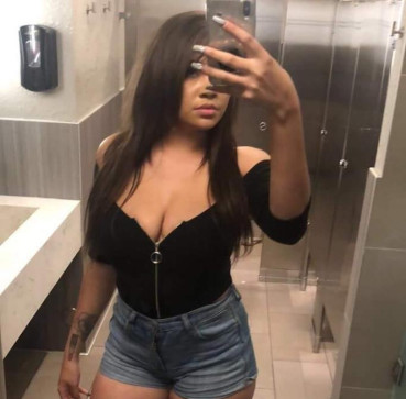Rita, 26, United States