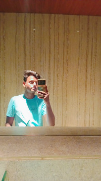 Kk, 19, India