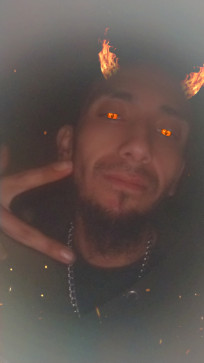 Chino Marihuas, 27, Mexico