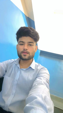 Jake, 22, India