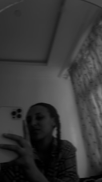 Lucy, 24, Ethiopia