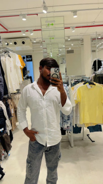 Ashu, 24, India