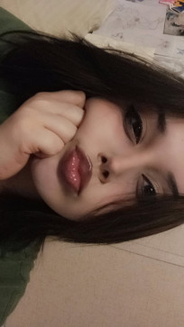 Sophie Elliott, 18, United States