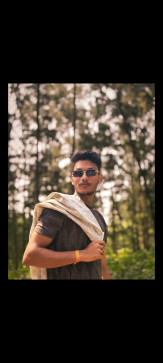 Ankit Kumar, 19, India