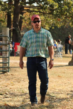 Brian, 49, United States