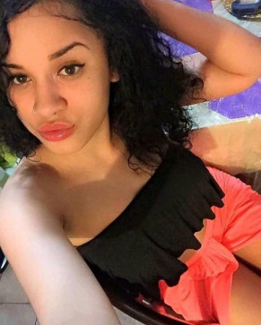 Trisha, 26, United States