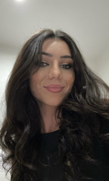Melissa, 32, United States