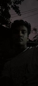 Sujoy Sarkar, 18, India