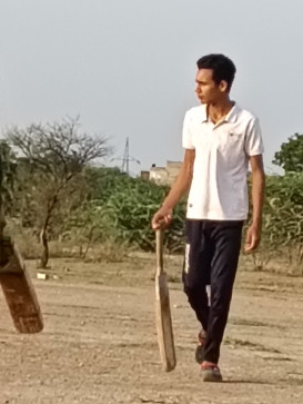 Ayan, 18, India