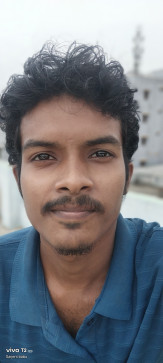 Sarjentsouvik, 23, India