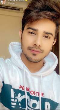 Romantic Guy, 24, India