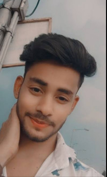 Abhinav, 24, India
