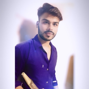 , 25, India