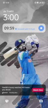 Ishant Choudhary, 18, India