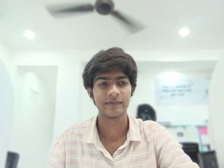 Balveer Singh, 19, India
