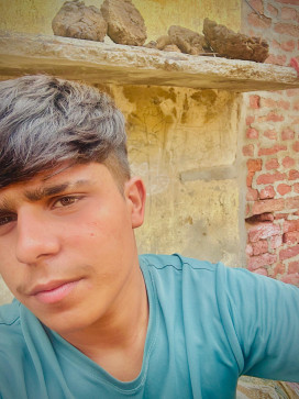 Jatin Pawriya, 18, India