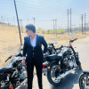 Vishal choudhary