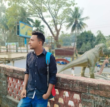 Swagnik, 22, India