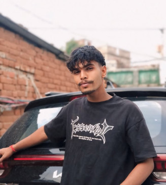 SUMIT KAHAR, 22, India