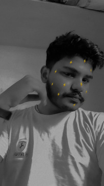 Shankey, 19, India