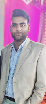 Raja, 25, India