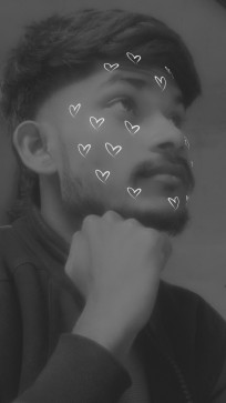 Aman Kumar, 18, India