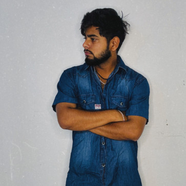Do Not Gaming, 24, India