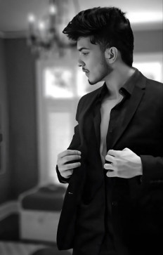 Praveen, 19, India