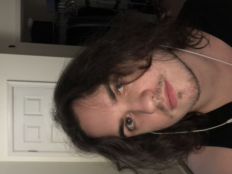 Brandon, 22, United States