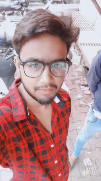 Jary, 27, India