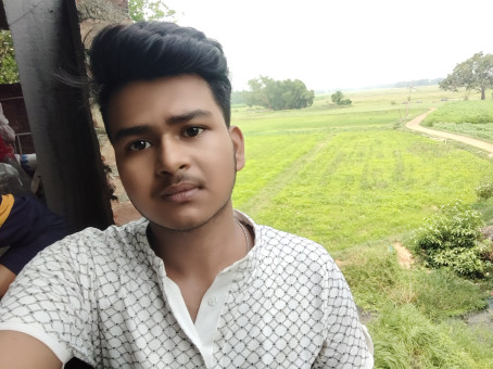 Krishna, 19, India