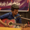Abhishek Kamble