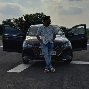 Nischay Anand, 18, India