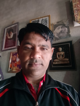 Lakhan Singh Yadava, 30, India