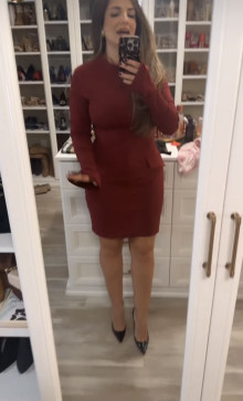 TheresaPin, 36, United States