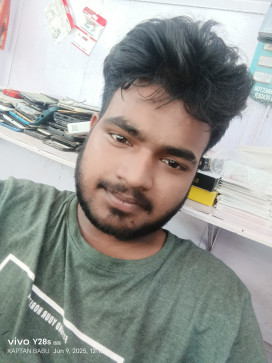 Shailendra Yadav, 21, India
