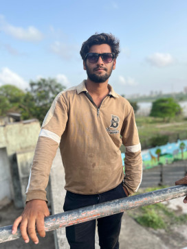 Irfan Khan, 23, India