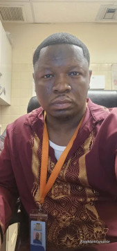 KingBlack Canarsie, 40, United States