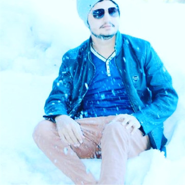 , 24, Saudi Arabia