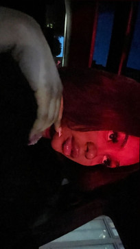 Sarai, 19, United States