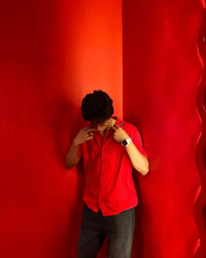 Avaishhh, 21, India