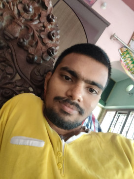 Srihari, 22, India