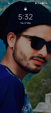 Aasif Khan, 18, India