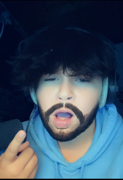 Ceasar, 20, United States