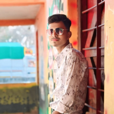 Anu_shra27, 21, India