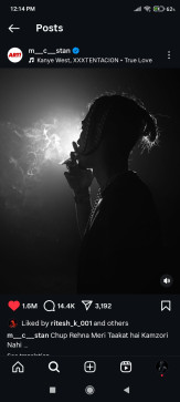 Bunny, 19, India