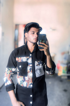 Paras Gaming, 20, India
