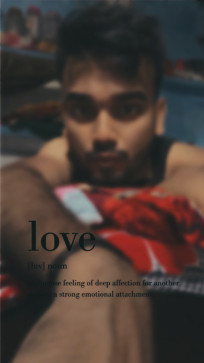 Aman, 26, India